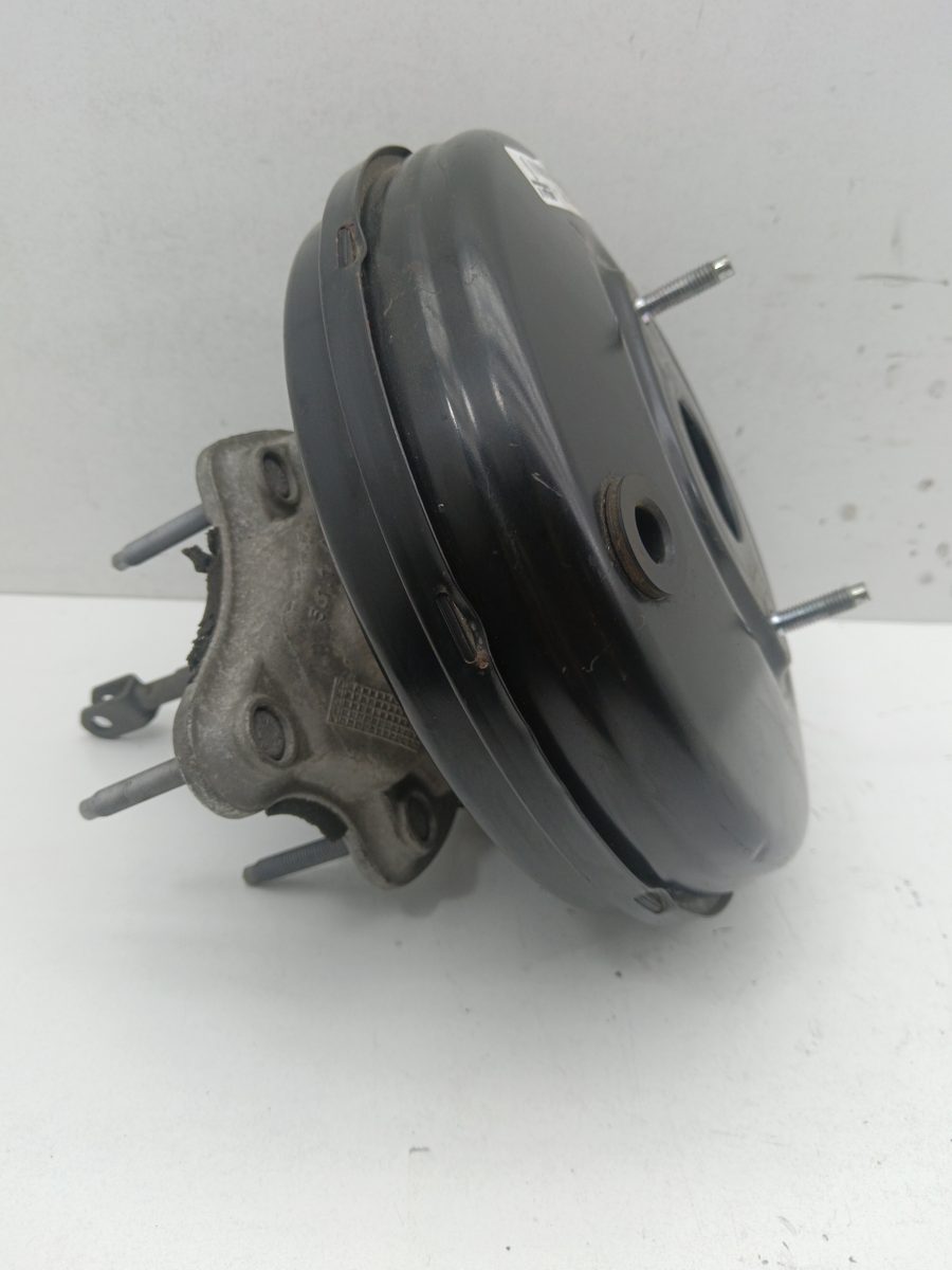 Servofreno Renault Clio Iv 2012-Actualidad 1.2 TCE 1.2L 88kW 472104788R