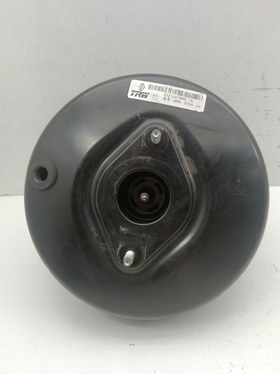 Servofreno Renault Clio Iv 2012-Actualidad 1.2 TCE 1.2L 88kW 472104788R