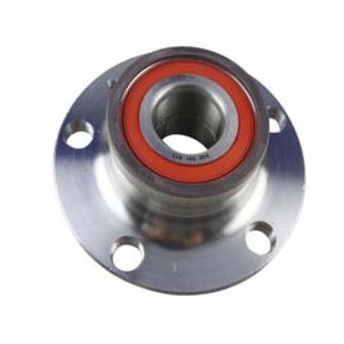 MAZA RUEDA VW TRAS. C/RUL. SURAN 2006...2015 5 AGUJEROS INT. 28MM. DZBY4103-NBR-OSSCA 13198 - 00961