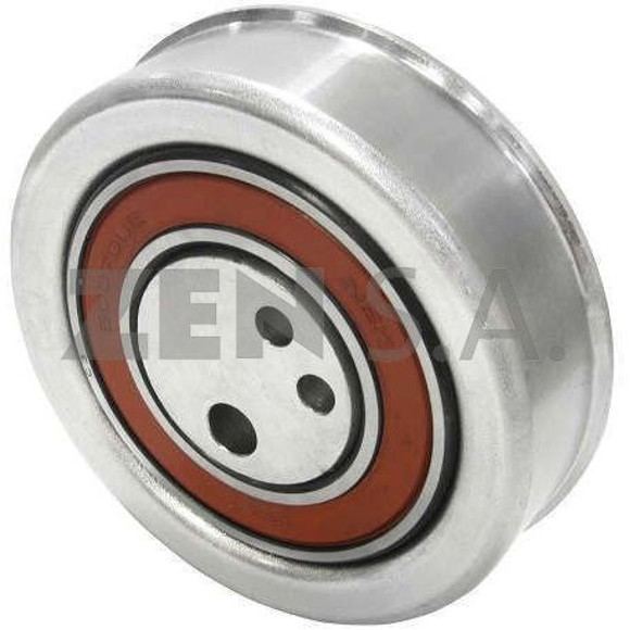 POLEA TENSORA CORREA DE AIRE ACONDICIONADO RANGER 2.5 MAXION