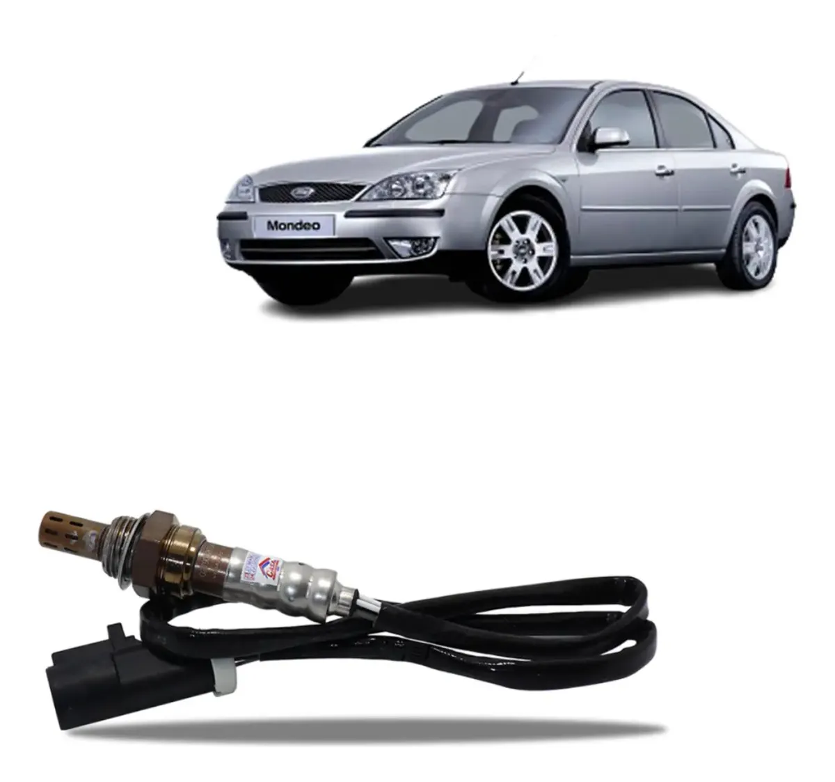 SONDA LAMBDA – VOLKSWAGEN LOGUS, GOL, PARATI, POINTER, SANTANA Y MÁS