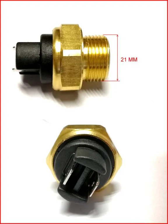BULBO ELECTRO UNIVERSAL (82/68) (E)