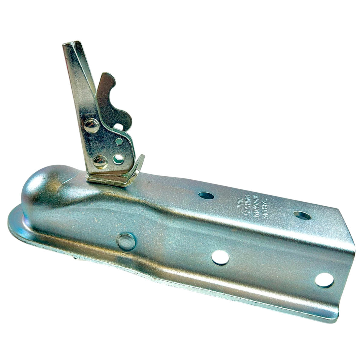 Enganche Trailer Universal 2"