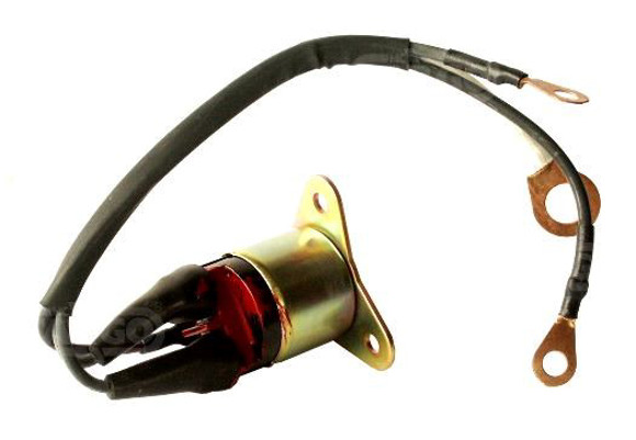 RELE BLOQUEO DE ARRANQUE M-BENZ O500 ELECTRONICO