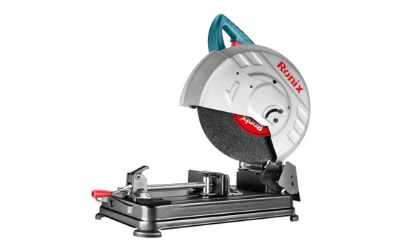 SIERRA SENSITIVA RONIX 220V 2400W 3900 RPM