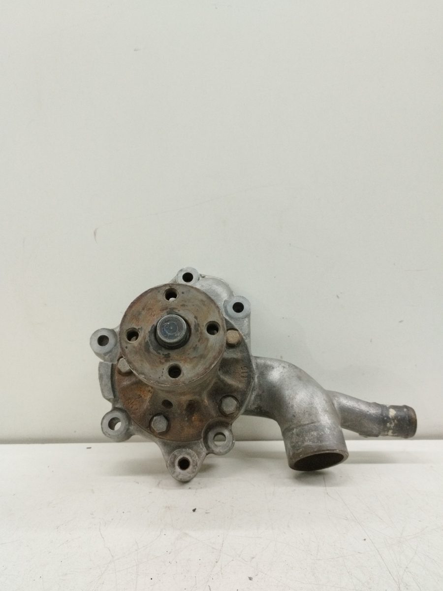 Carcasa De La Bomba Agua Mercedes-Benz Clase E (W114/W115) Berlina R6172010501