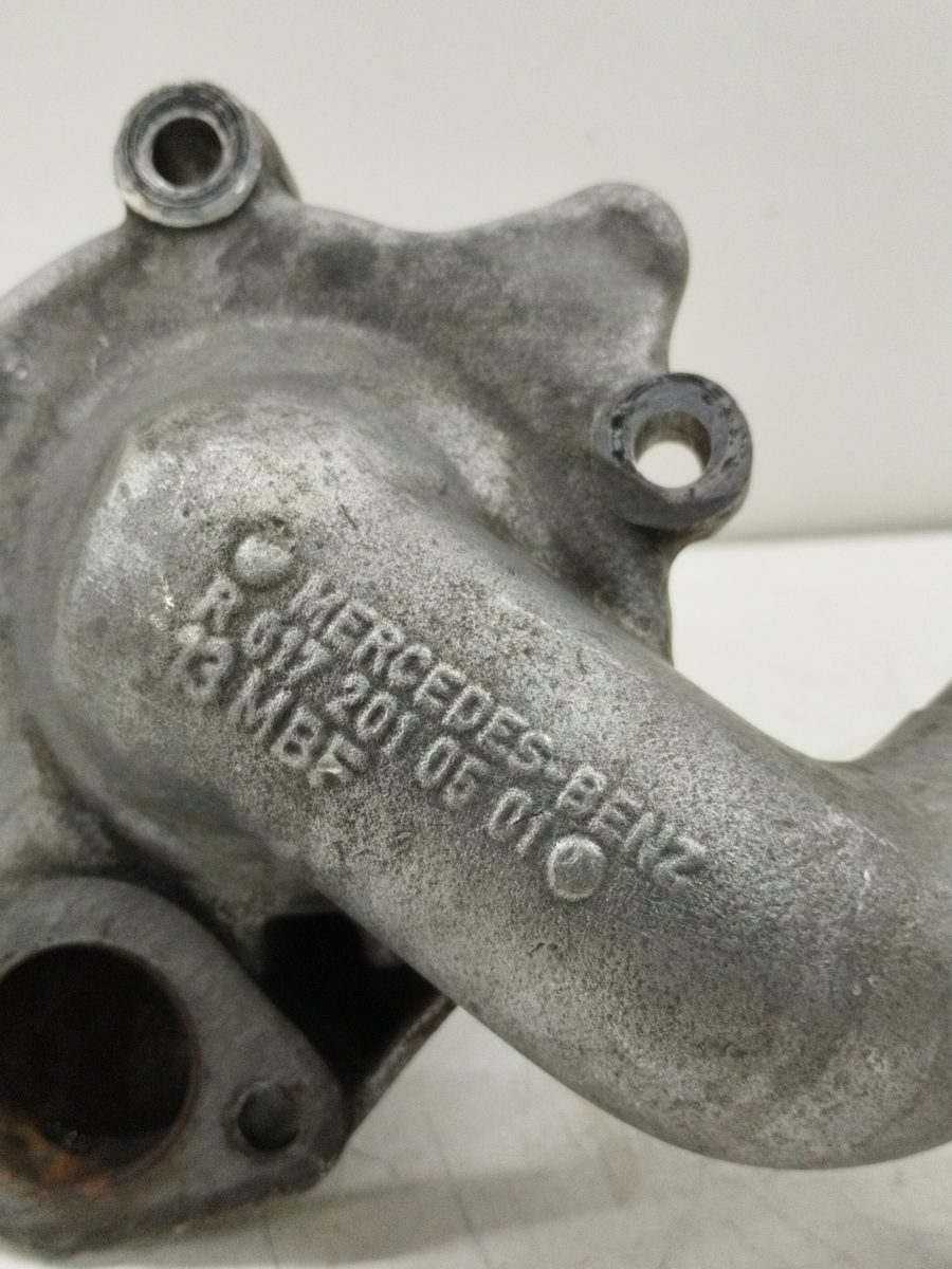 Carcasa De La Bomba Agua Mercedes-Benz Clase E (W114/W115) Berlina R6172010501