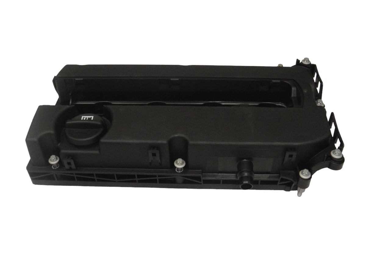 TAPA VALVULAS CHEVROLET SONIC 1.6/CRUZE 1.8/TRACKER 1.8(16V)