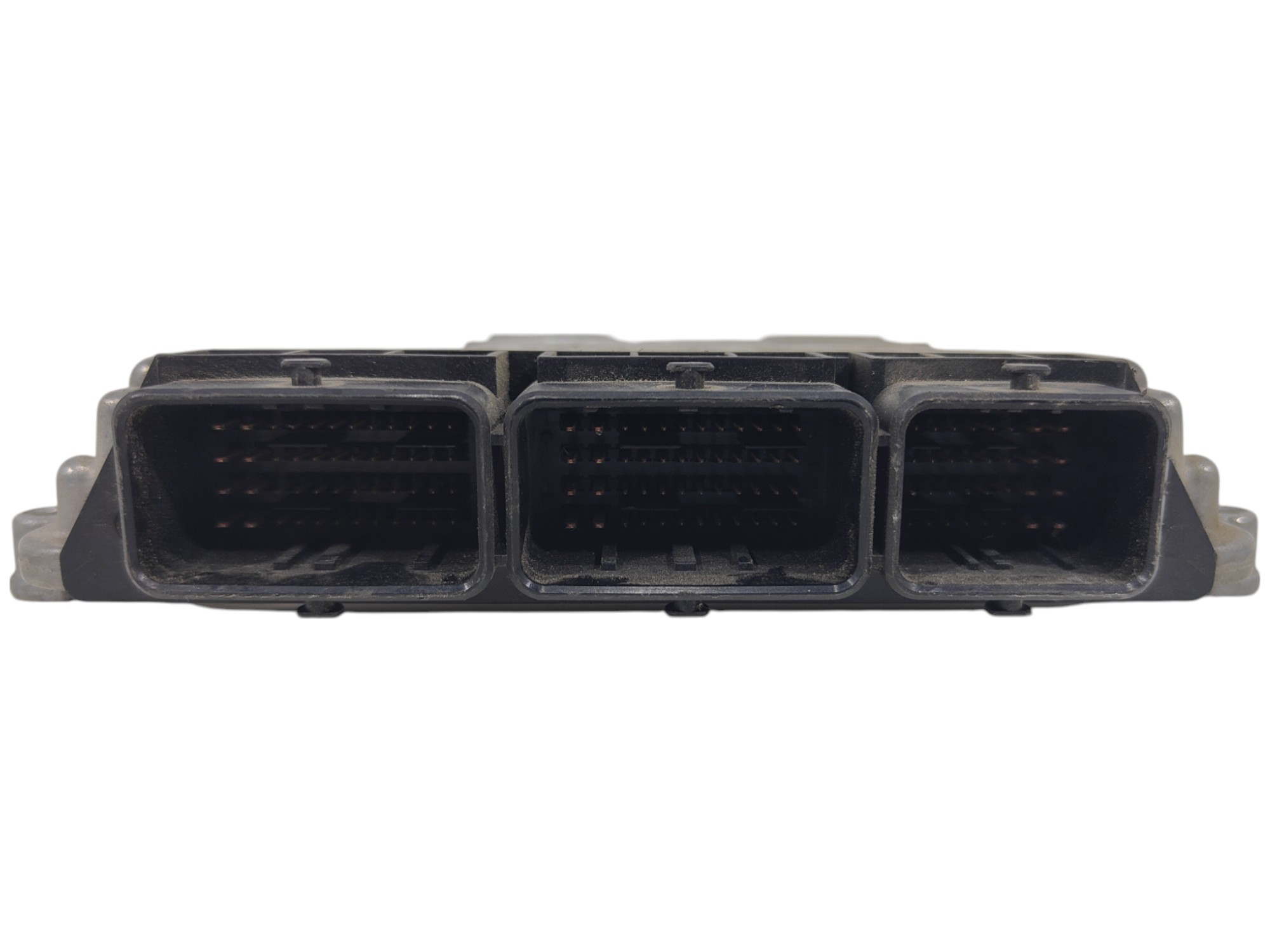 ECU de motor Renault MEGANE II SCENIC 1.9 DCI 130HP , Ref: 8077-K3A7