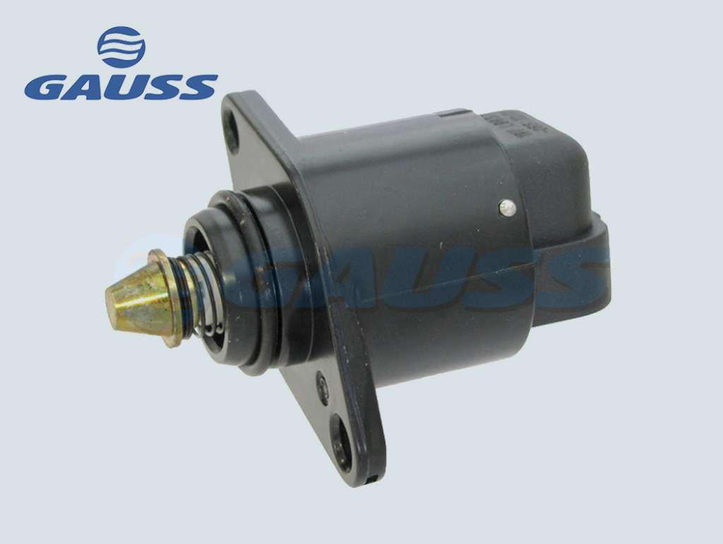 MOTOR PASO A PASO INYECCION GM CORSA TODOS MONO PUNTO