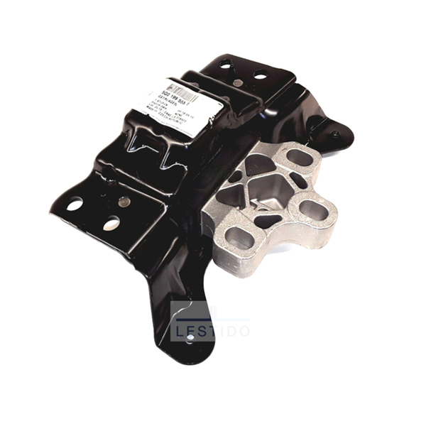 SOPORTE DE ALUMINIO CAJA IZQ. GOLF 7