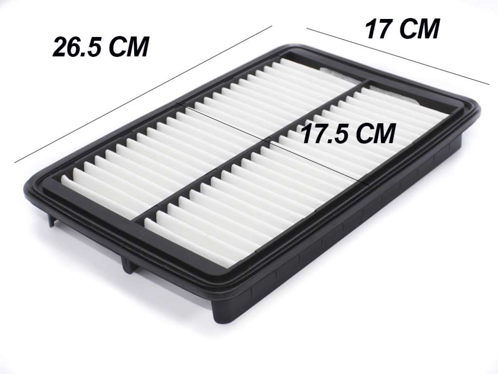 FILTRO AIRE CHERY BEAT 1.3