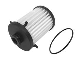 FILTRO CAJA AUTOMATICA AUDI A4 1.4TFSI 15/