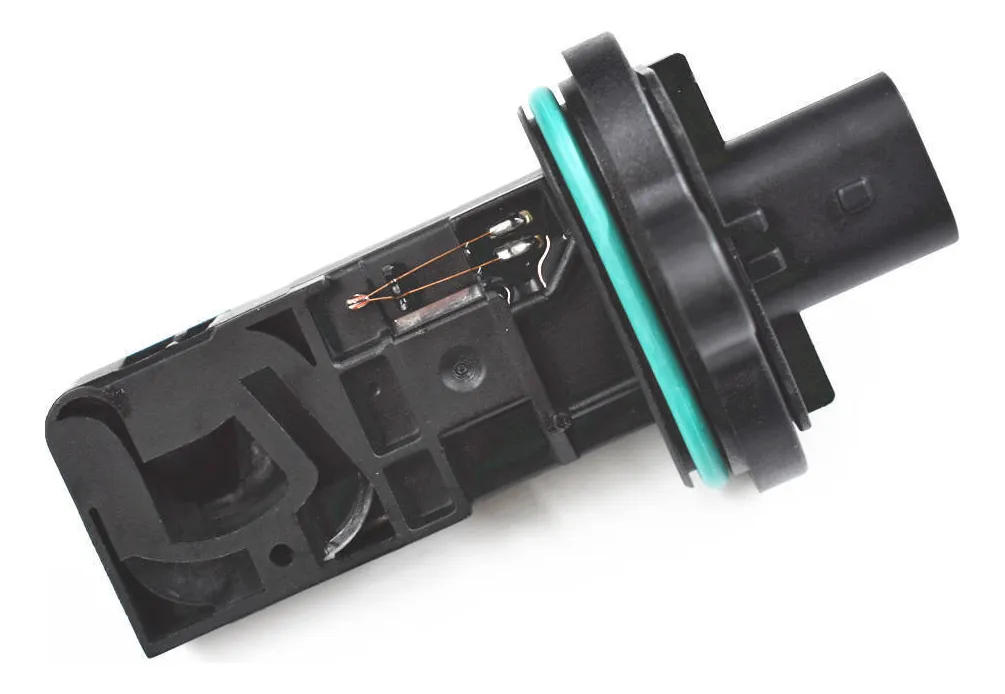 Sensor de Flujo de Aire Masivo (MAF)