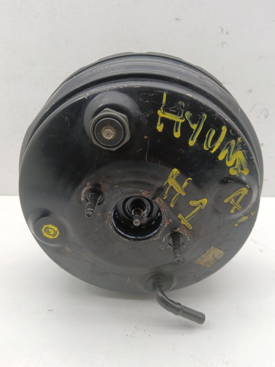Servofreno Hyundai H1 2008-2019 Kasten (Flügeltüren h.) 2.5L 81kW
