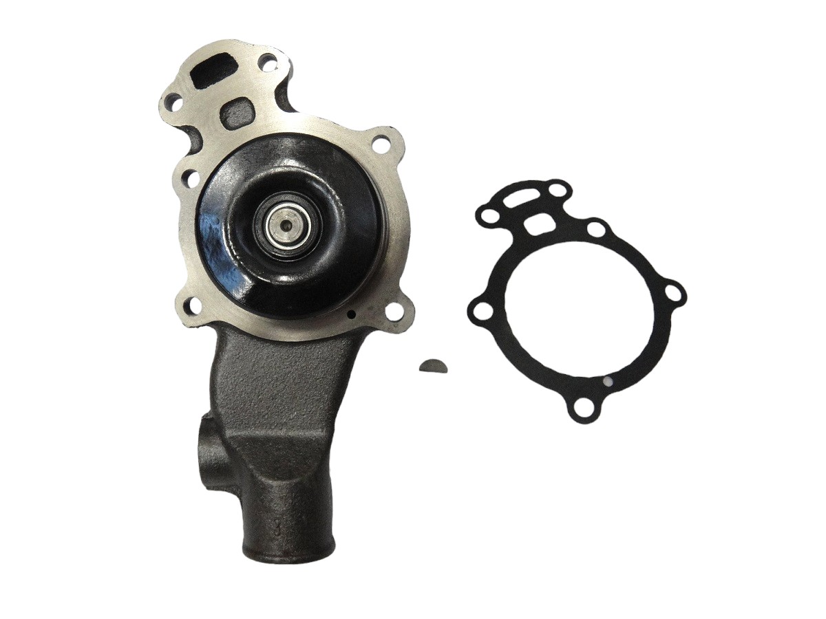 BOMBA AGUA CHEVROLET C10/D20/D40 (Q20B/4.236) (SIN POLEA)