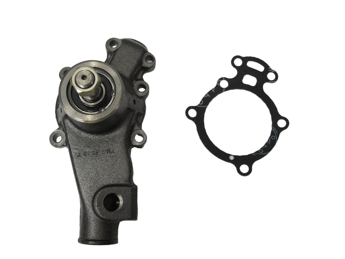 BOMBA AGUA CHEVROLET C10/D20/D40 (Q20B/4.236) (SIN POLEA)