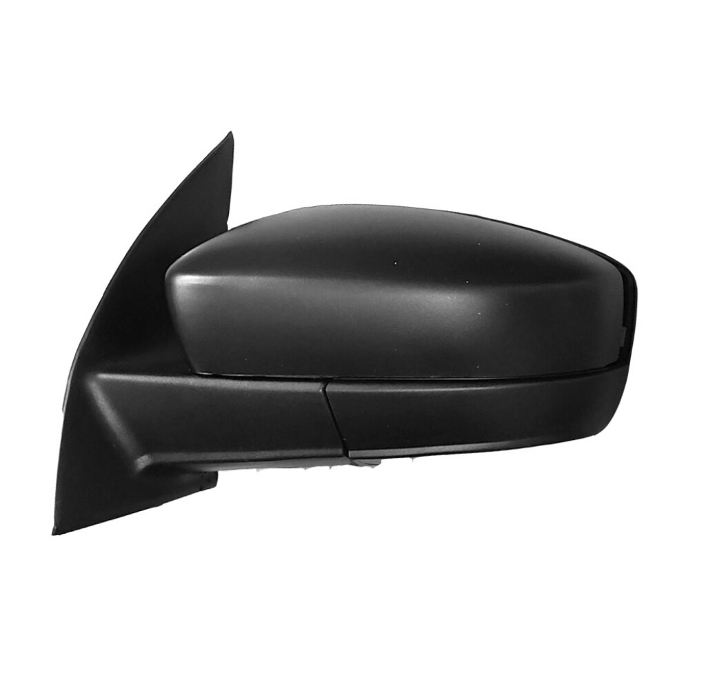 Espejo retrovisor exterior izquierdo eléctrico