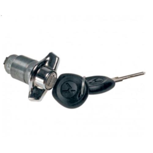 CILINDRO TAPA VALIJA VW PASSAT 81 CROMADA o NEGRA UNIVERSAL 20275 20271