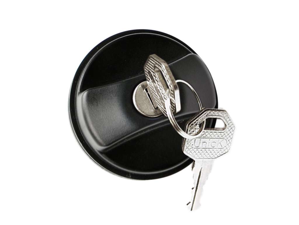 Tapón de combustible