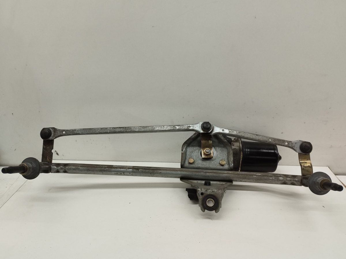 Motor Limpia Delantero Renault Trafic Caja Cerrada (ab 4.01) 2001-Actualidad 53554202