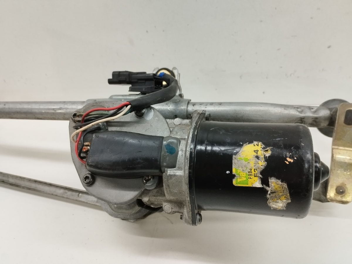 Motor Limpia Delantero Renault Trafic Caja Cerrada (ab 4.01) 2001-Actualidad 53554202