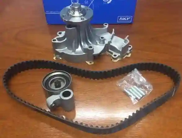 Kit de distribución