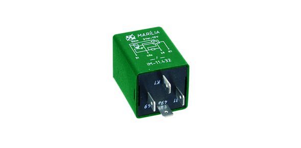 DESTELLADOR MARILIA IM-11432 12V 4TERM