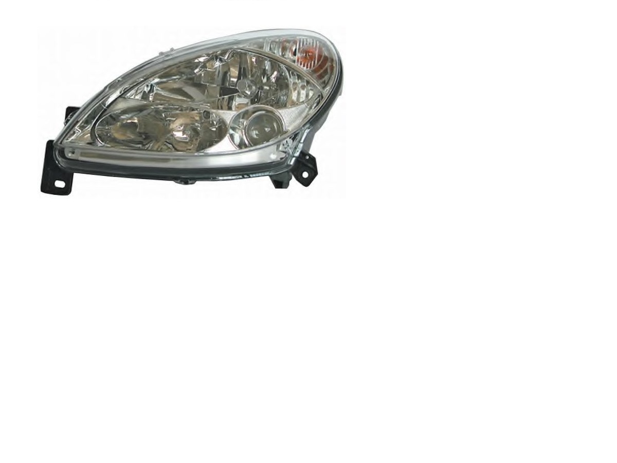 SEMIOPTICA CITROEN XSARA II DERECHA MAGNETI MARELLI [MAGNETI MARELLI]