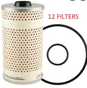 Filtro de Combustible