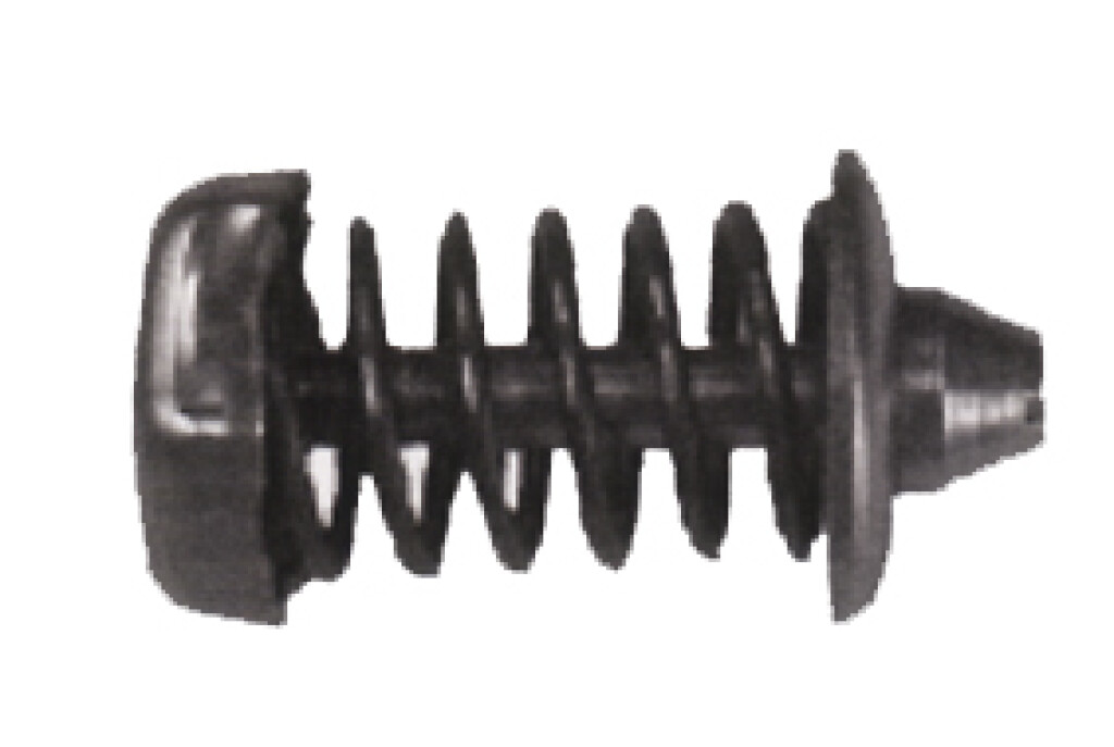 Cerradura de capot