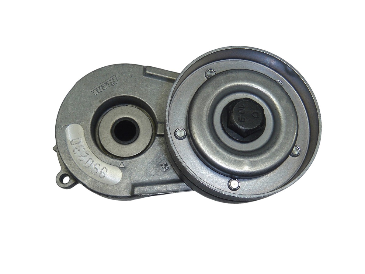 TENSOR CORREA ALTERNADOR ISUZU 1.7DTI 16V(MERIVA/CORSA NOVO)