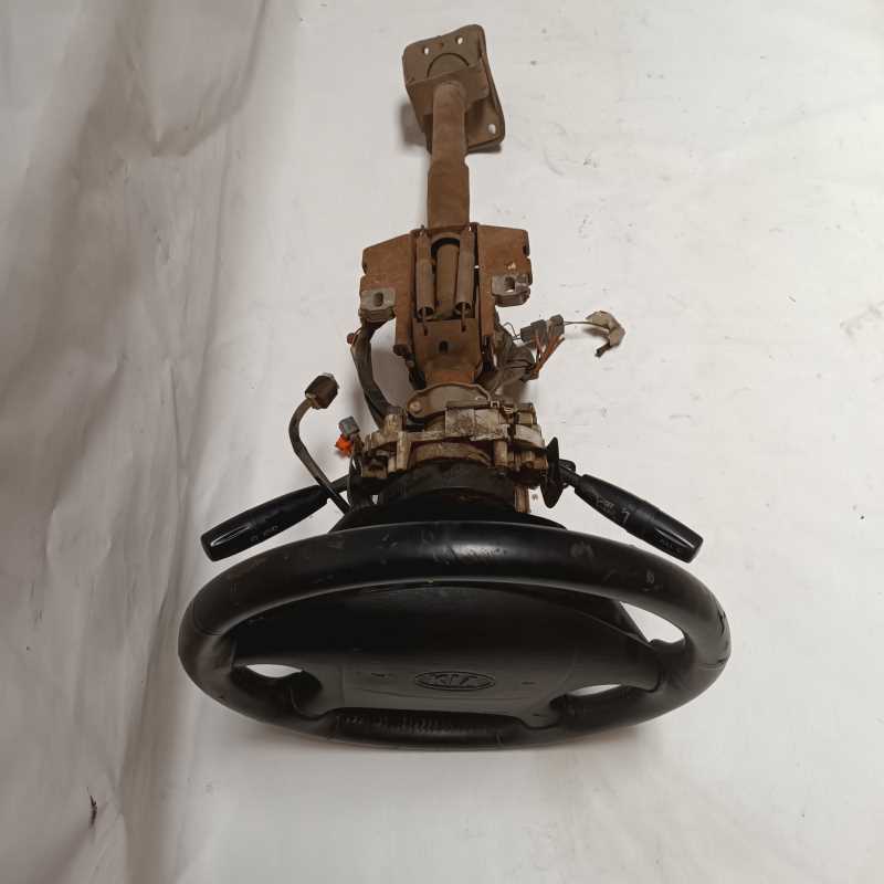 Columna de direccion Kia , Ref: 8538-zzN4B