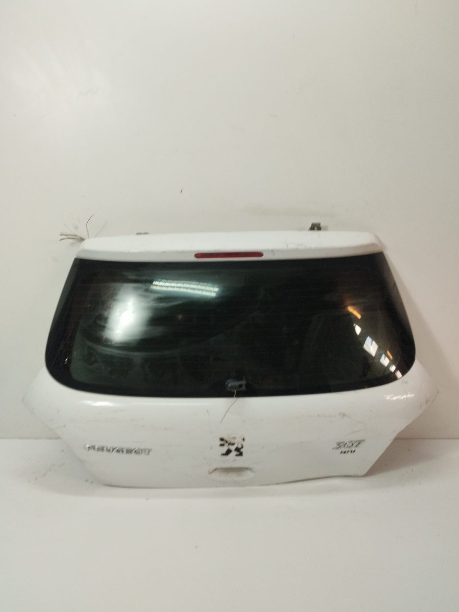 Porton Trasero Peugeot 307 (S1) 2001-2005 XN