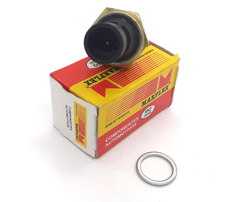 INTERRUPTOR PRESION ACEITE (NAFTA)