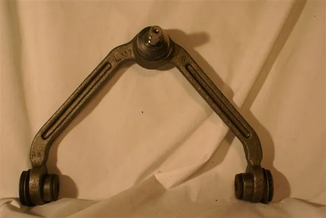 Bastidor superior izquierdo