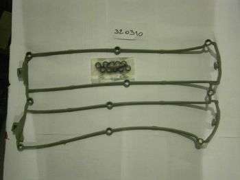 JUNTA TAPA VALVULAS FO FIESTA/ESCORT ZETEC 1.6 16V