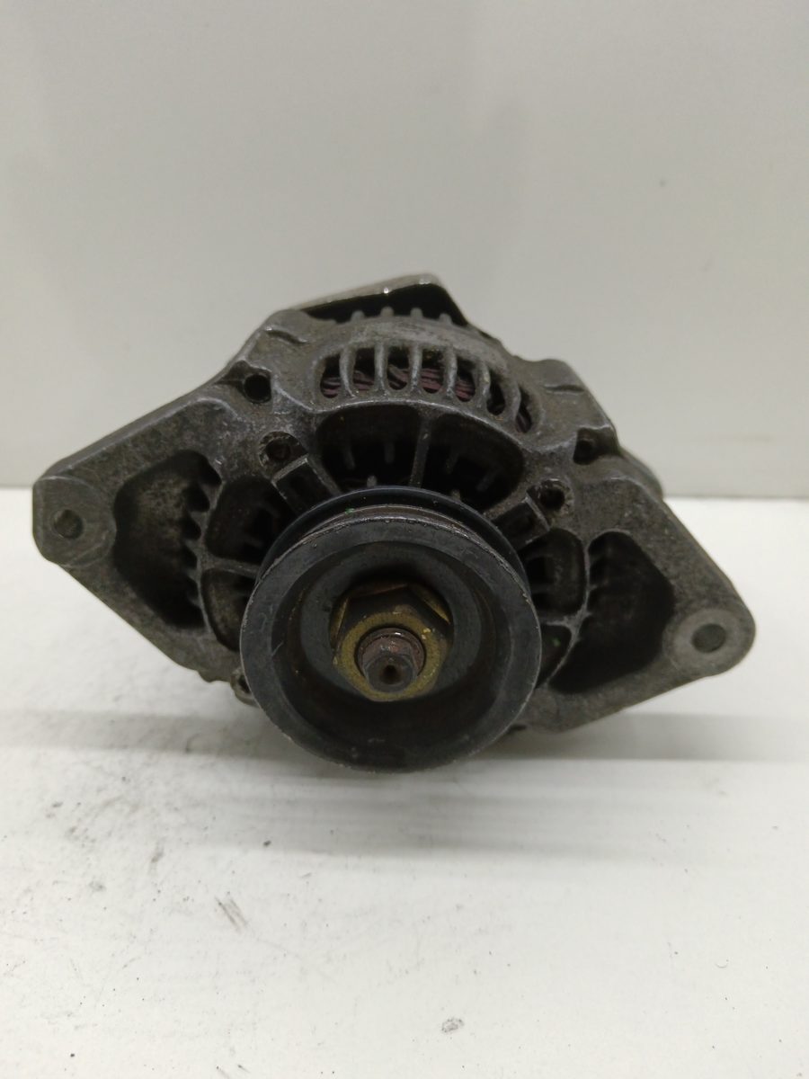 Alternador Suzuki Swift Sf Berlina (MA) 1996-2003 1.3 GLS (3-ptas.) 1.3L 50kW S