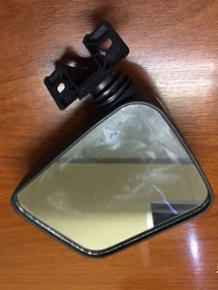 Espejo retrovisor exterior derecho