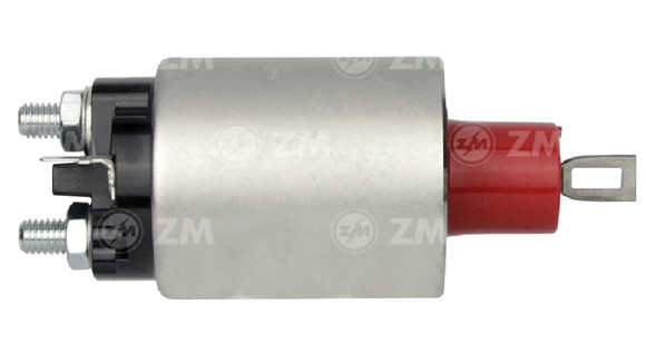 AUTOMATICO ARRANQUE FORD F1000 HS4 C/INDIEL