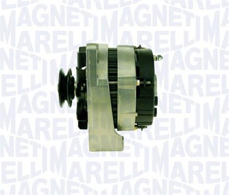 Alternador
