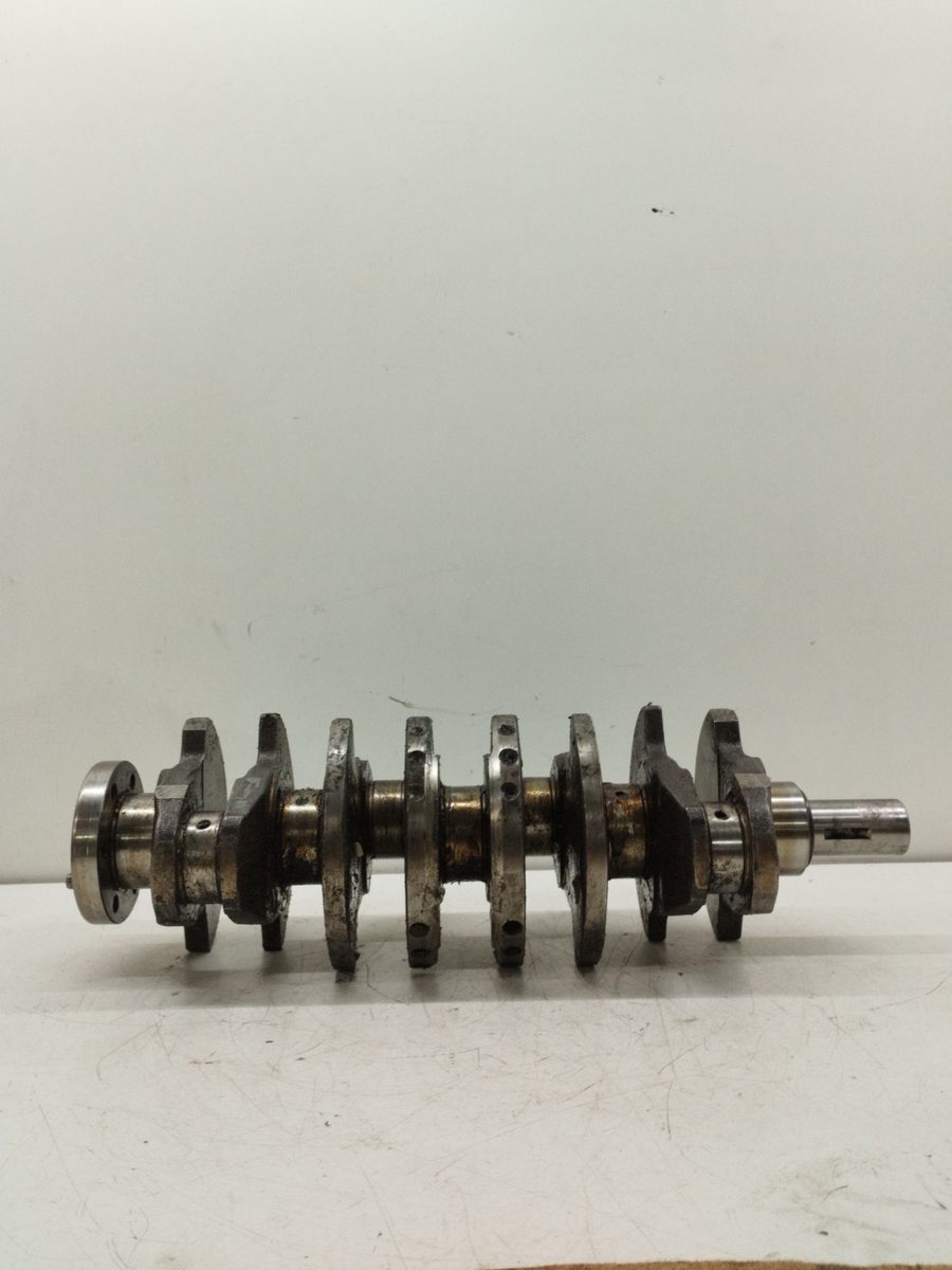 Cigueñal Citroën C3 1995-2010 1,6 16V Exclusive 1.6L 80kW 513