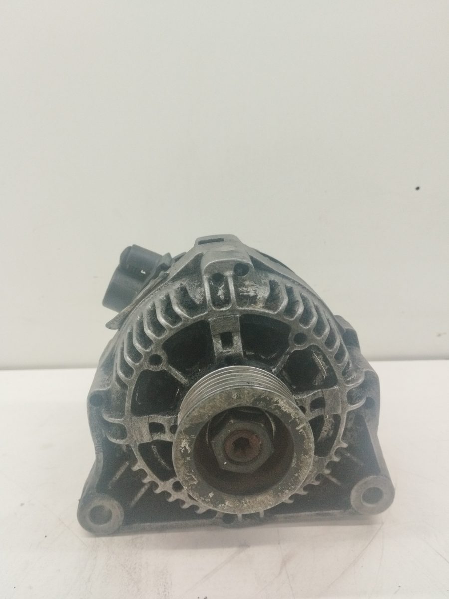 Alternador Peugeot 206 Berlina 1998-2010 XT 1.9L 51kW 600491A11VI91