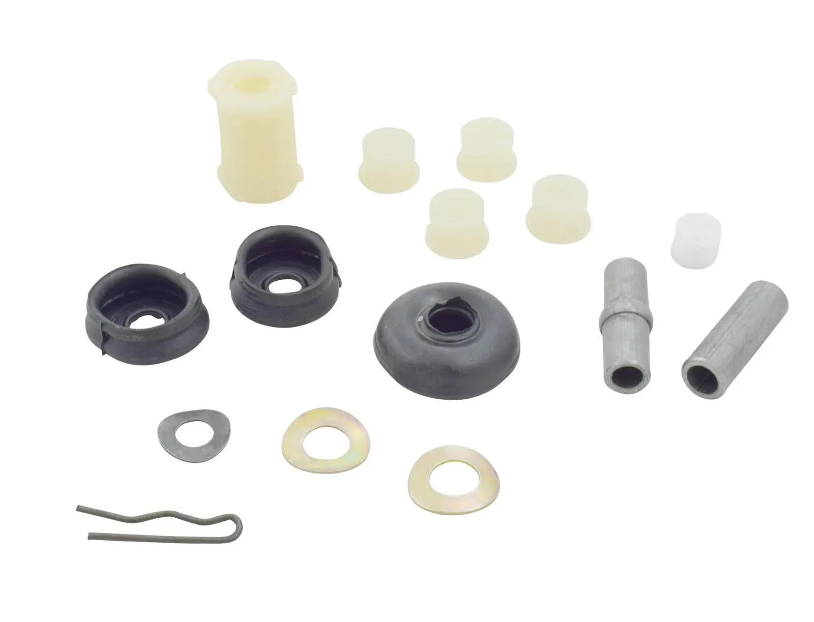 BUJE P/CAMBIOS FORD CORCEL 5ª (KIT)