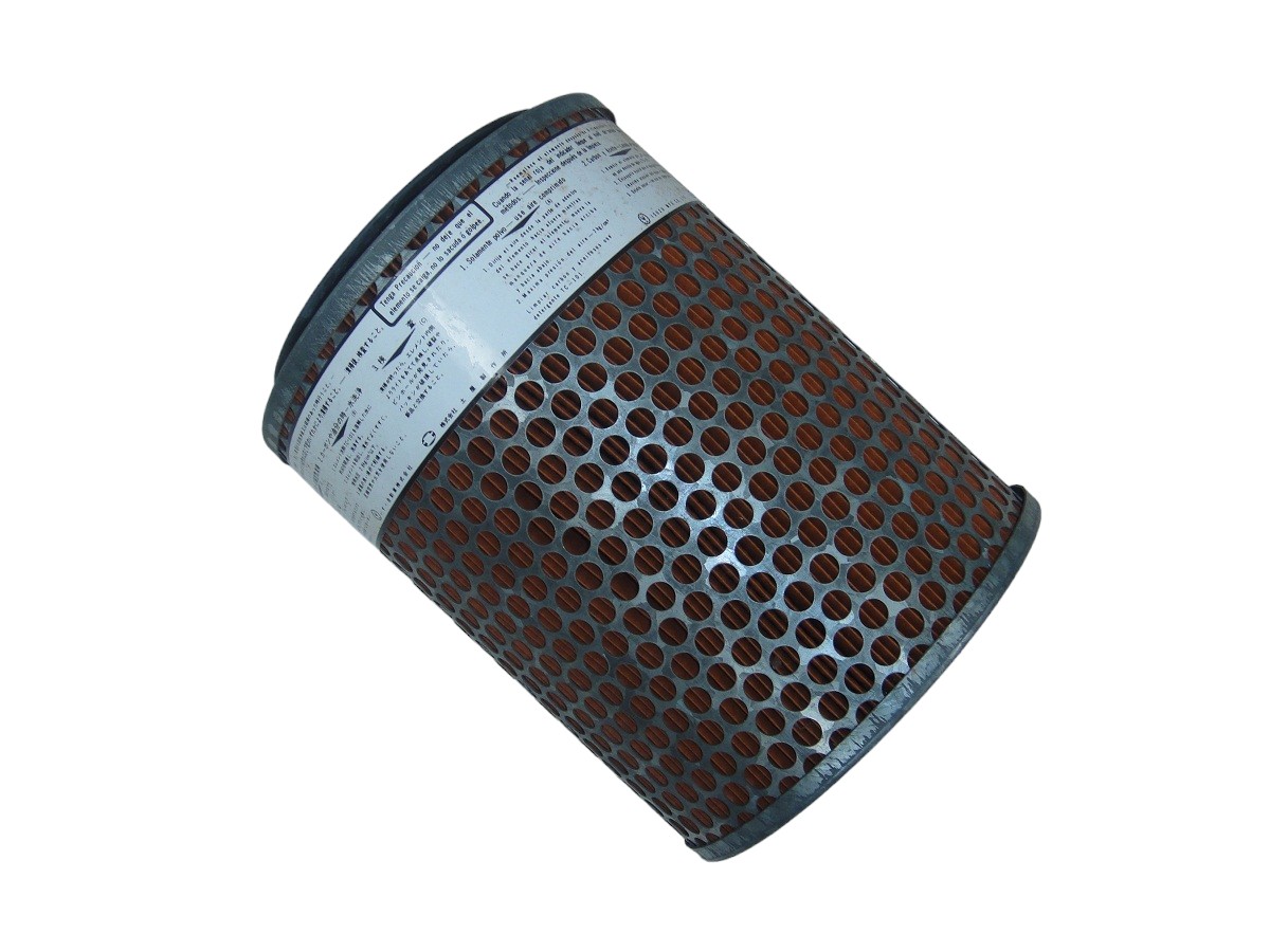 FILTRO DE AIRE ISUZU 3.1T/2.4