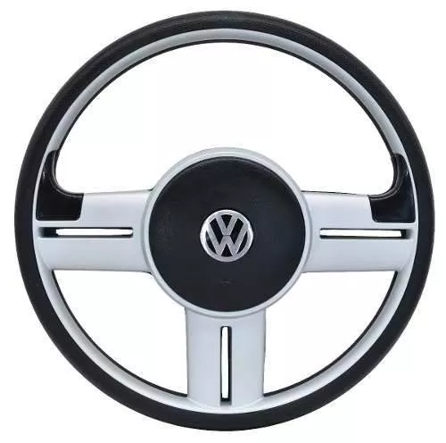 Volante deportivo con buje