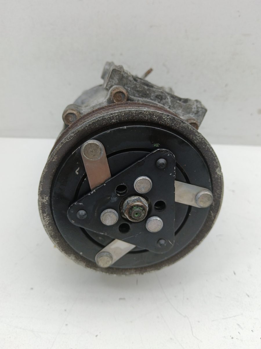 Compresor Aire Acondicionado Peugeot 3008 2009-2016 SD7CBEF