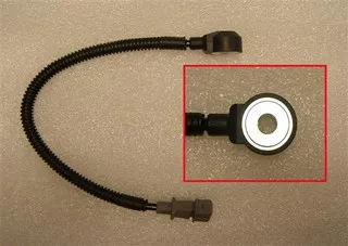 Sensor de detonación