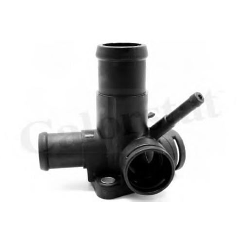 PIPA MOTOR LATERAL VW POLO 1.9D 95..99 ARGEN CORDOBA TOLEDO 1.9D C/AIRE EXP. 068121133f -FEBI 18240
