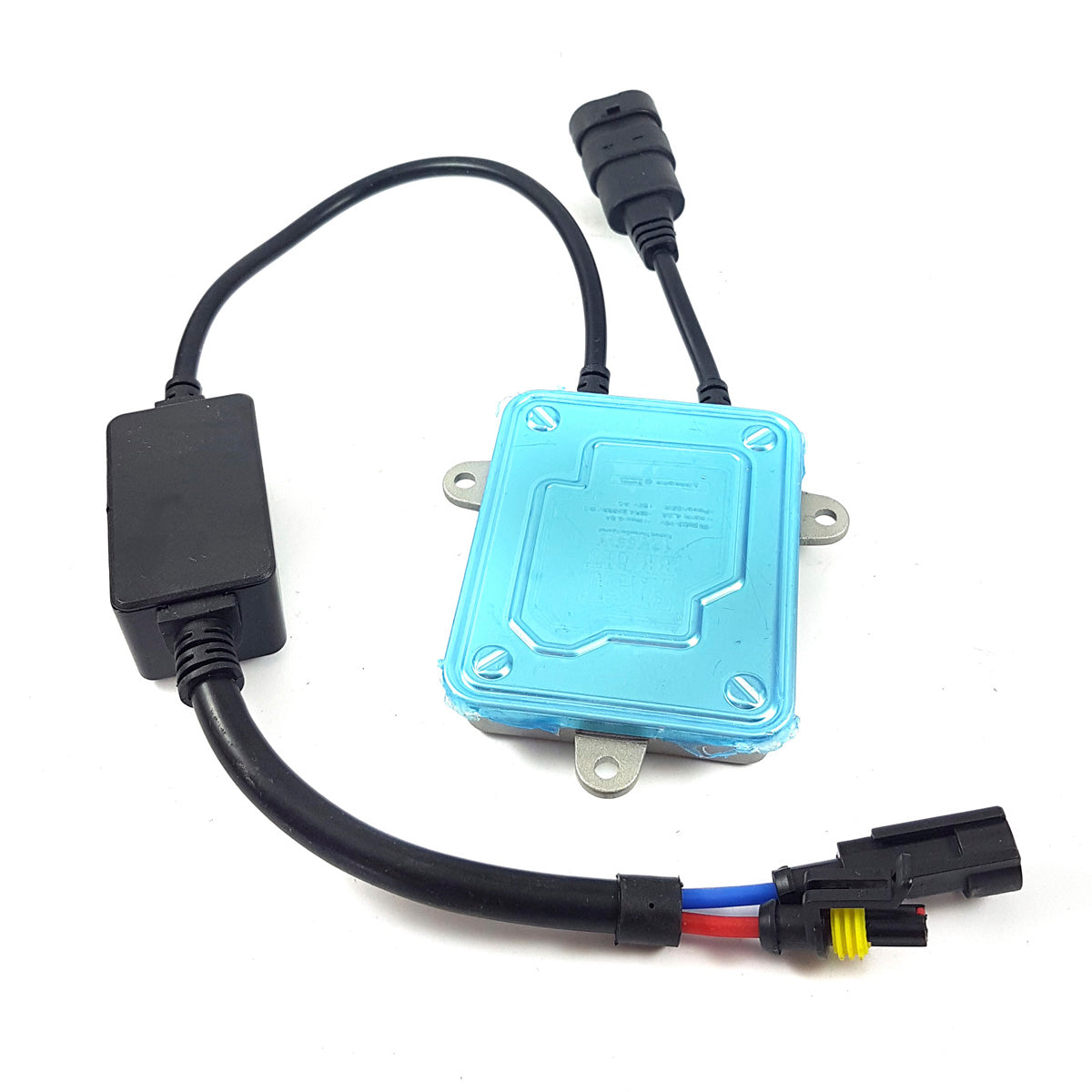 Balasto para lámpara de Xenón AC 55W de encendido rápido